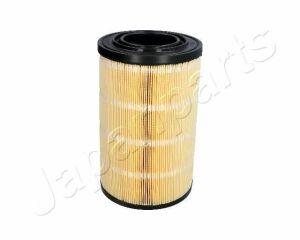 JAPANPARTS Фільтр повітряний FIAT 1,9-2,8: Ducato (з турбіною) PEUGEOT Boxer CITROEN