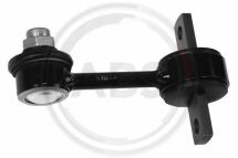 Тяга стабилизатора задн. Audi A4 00-08