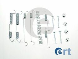 Монтажний к-кт. гальм. колод. e30 -93 Монтажний к-кт. гальм. колод. e30 -93