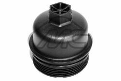Кришка масляного фільтра Doblo/Combo 1.3JTD/CDTI 04-/Ducato 06-/Transit 06- (Purflux) Кришка масляного фільтра Doblo/Combo 1.3JTD/CDTI 04-/Ducato 06-/Transit 06- (Purflux)