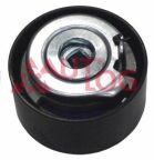 Натяжний ролик