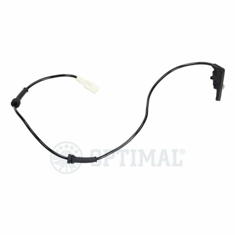 Датчик числа оборотов