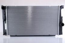 Радіатор охолодження BMW 5 SERIES F10 (2010) 520I 2.0