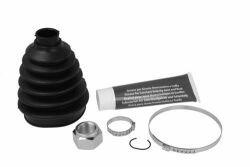 Комплект пильовика ШРКШ 26*86*138 TRANSIT 2.2 TDCi 06-14, TRANSIT 2.2 TDCi 06-14 FORD