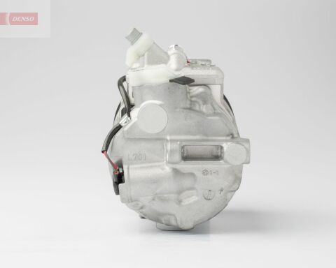 Компрессор кондиционера