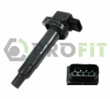 Котушка запалювання