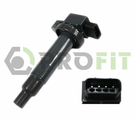 Котушка запалювання