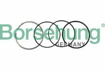 Комплект поршневих кілець Комплект поршневих кілець