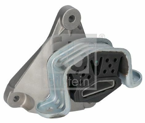 Подушка КПП VW T5/T6 2.0-3.2 03-(L)