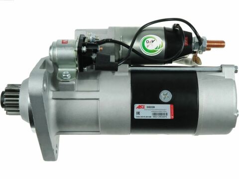 Стартер Стартер