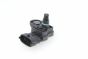 Датчик давления воздуха Fiat Doblo 1.6D 10-, фото 6 - интернет-магазин Auto-Mechanic