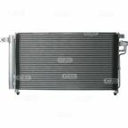 Конденсер кондиціонера