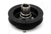 Шків ременя генератора