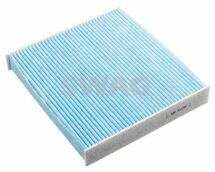 Фільтр, повітря у салоні