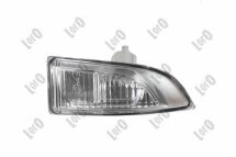 Повторювач повороту на бокове дзеркало праве Повторювач повороту на бокове дзеркало праве