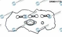 Комплект прокладок клапанной крышки 6 элементов