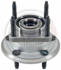 Подшипник ступицы задн. Jeep Commander/Grand Cherokee 01-10 Подшипник ступицы задн. Jeep Commander/Grand Cherokee 01-10