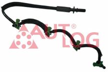 Шланг паливної системи (комплект для ремонту)