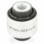 Сайлентблок підвіски