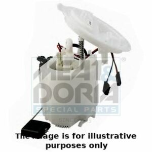 MEATDORIA VW Електробензонасос (модуль) 4.3 Bar W204/212 C180/E250 07-
