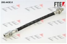 Гальмівний шланг