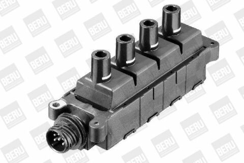 Котушка запалювання BMW E36/E46 1,6/1,8/1,9 Котушка запалювання BMW E36/E46 1,6/1,8/1,9