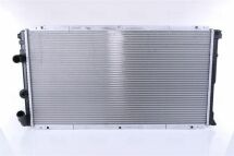 Радиатор NS INTERSTAR(02-)1.9 dCi(+)[OE 77 01 046 210]