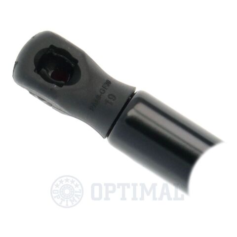 Газовая пружина, крышка багажника