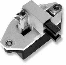 Регулятор генератора 28v mercedes ford volvo caterpillar [940016001800]