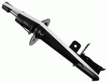 Амортизатор підвіски