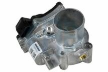 Розподільна заслінка, подача повітря