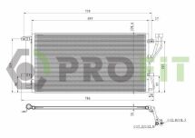 Конденсер кондиціонера
