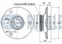 RUVILLE DB Подшипник пер. ступицы с  ABS SMART Fortwo 04-, Roadster 03-, фото 2 - интернет-магазин Auto-Mechanic