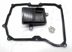 Фільтр АКПП VW Golf/Jetta/Fabia/Octavia 1.6i 12- (Комплект з прокладкою) Фільтр АКПП VW Golf/Jetta/Fabia/Octavia 1.6i 12- (Комплект з прокладкою)