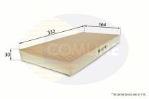 Фільтр салонний