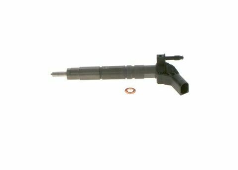 Форсунка Common-Rail MB W164/W204/W211/W463 3,0CDI