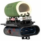 FIAT Резистор вентилятора Grande Punto 05-, OPEL Corsa D 06-