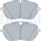 Гальмiвнi колодки дисковi Гальмiвнi колодки дисковi