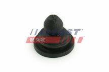 Подушка корпуса повітряного фільтра RENAULT Megane II 03-09, Scenic II 03-09, Kangoo 08-17, Kangoo 97-07, Clio III 05-12, Clio II 98-05, Modus 04-08; NISSAN Note 05-12; DACIA Logan 04-12