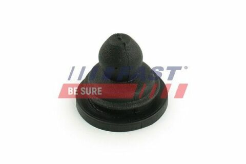 Подушка корпуса воздушного фильтра RENAULT Megane II 03-09, Scenic II 03-09, Kangoo 08-17, Kangoo 97-07, Clio III 05-12, Clio II 98-05, Modus 04-08; NISSAN Note 05-12; DACIA Logan 04-12