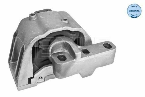 Подушка двигуна (R) Audi A3/Seat Leon/Toledo/Skoda Octavia/VW Bora/Golf 1.6-2.0 96-10