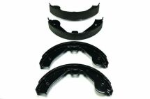 Колодки ручного гальма Q7/W164/W251/Cayenne/Touareg 3.0-6.2 02-