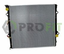 Радиатор охлаждения