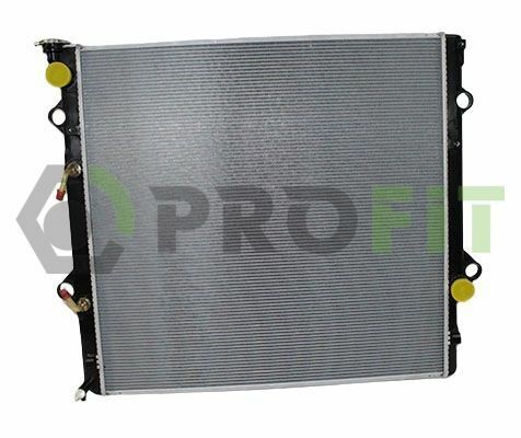 Радиатор охлаждения