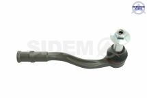 VW Наконечник рул. Audi Q7 17-