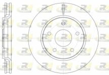 Тормозной диск