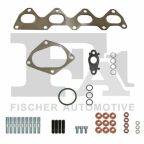 Комплект прокладок турбіни VW Golf VI 09-14; AUDI A1 10-18; SKODA Fabia II 07-14; SEAT Ibiza 09-17