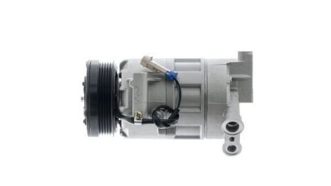 Компрессор кондиционера OPEL ASTRA H (A04) Компрессор кондиционера OPEL ASTRA H (A04)