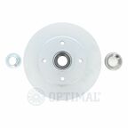 Гальмівний диск Гальмівний диск