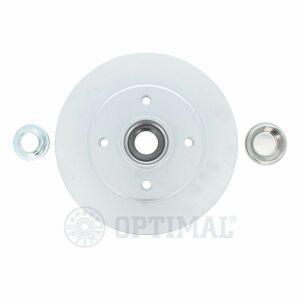 Гальмівний диск